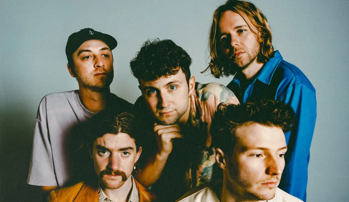 New date: OPROER
                                    + Sad Boys Klub