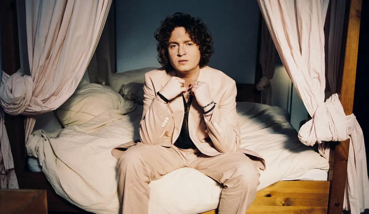 Portland
                                    + Caspar Auwerkerken