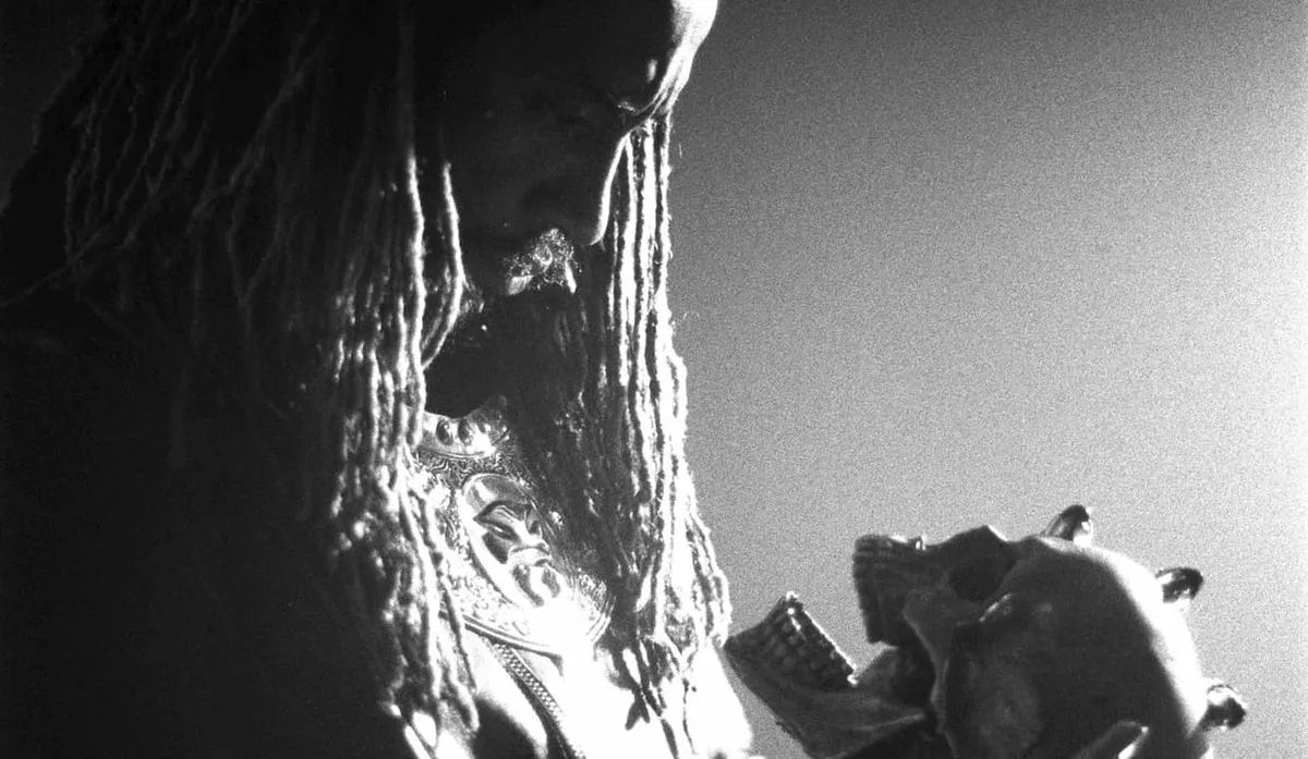 Thundercat
+ Femifè