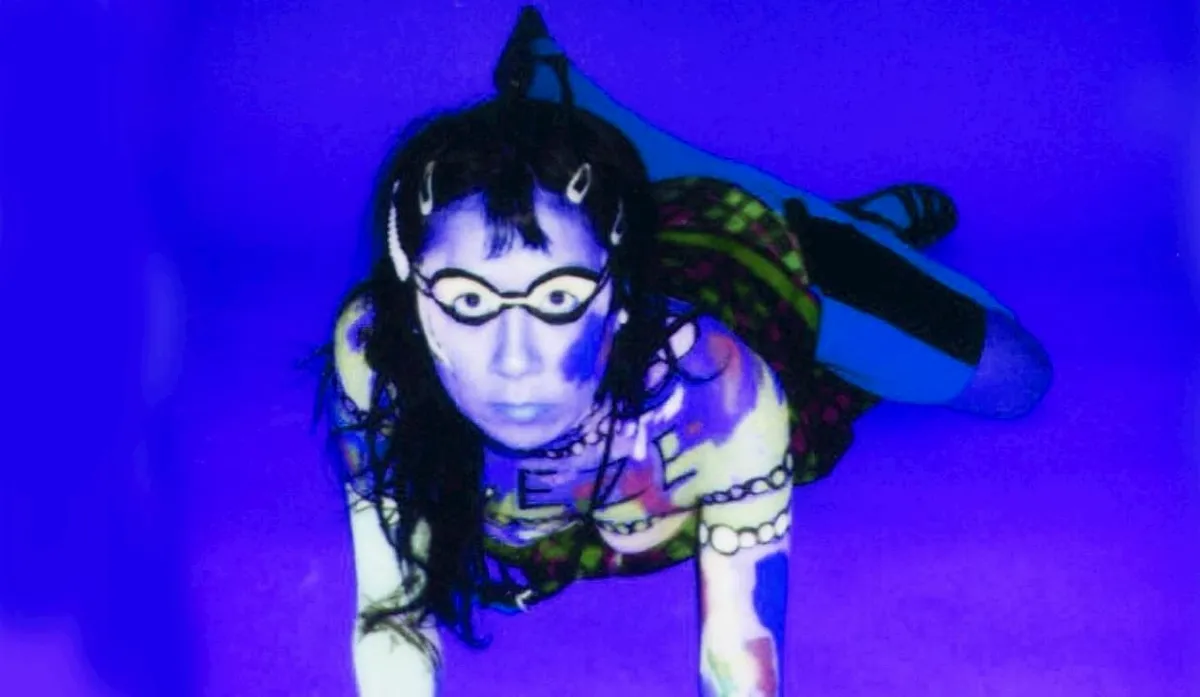 Vieze Meisje
                                    + Lieve Jongens