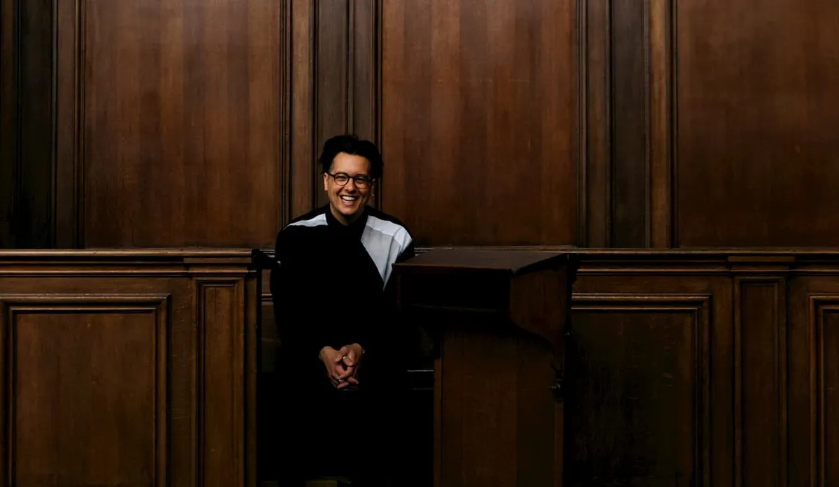 Klassiek met De Keere: Alles is Bach