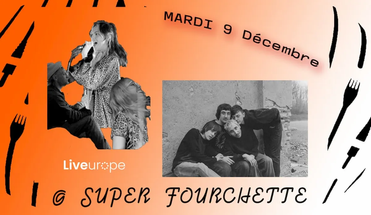 al/paca (IT) + White Priviliged Girls (BE)
                                    + White Priviliged Girls