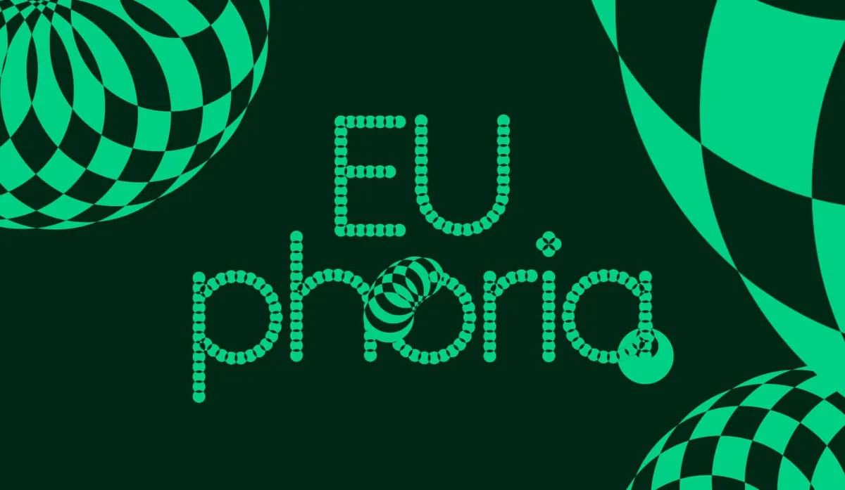 EUphoria
                                    + Della