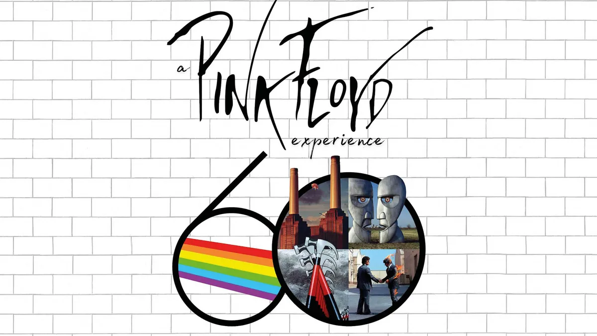 A Pink Floyd Experience