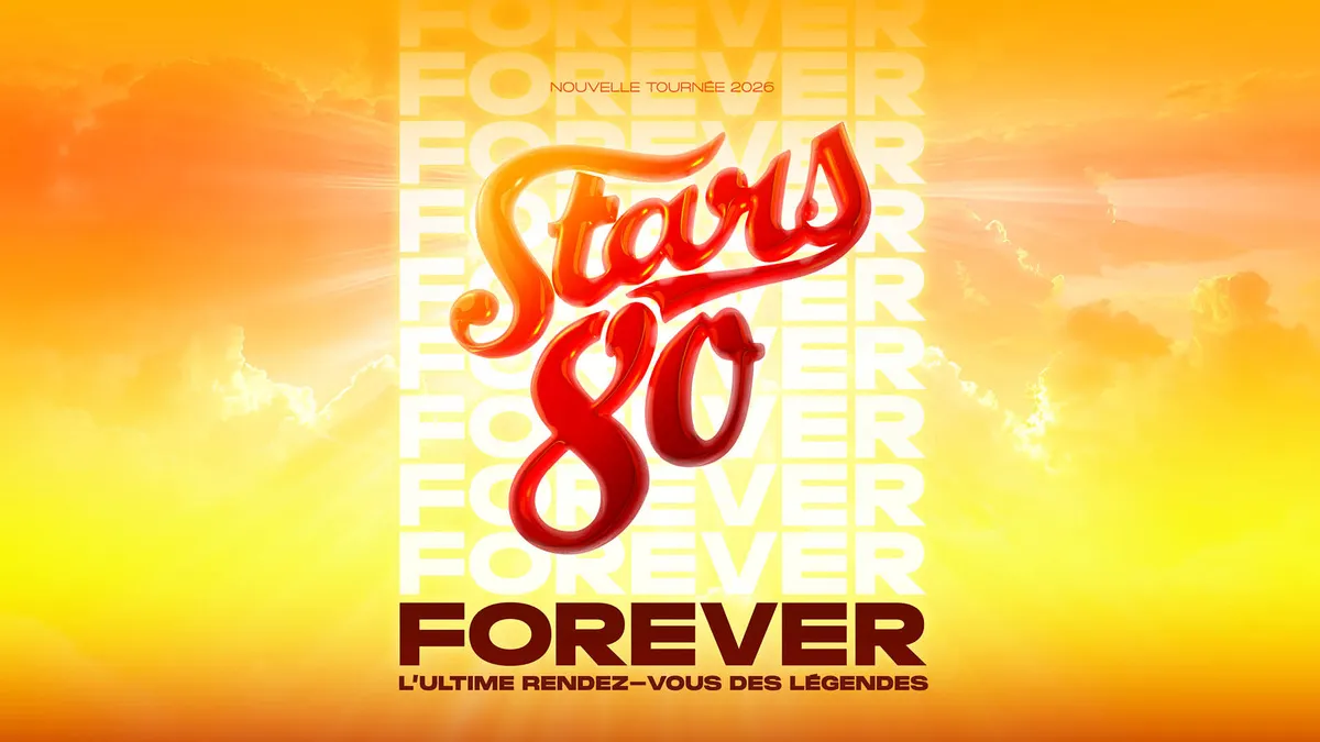 Stars 80