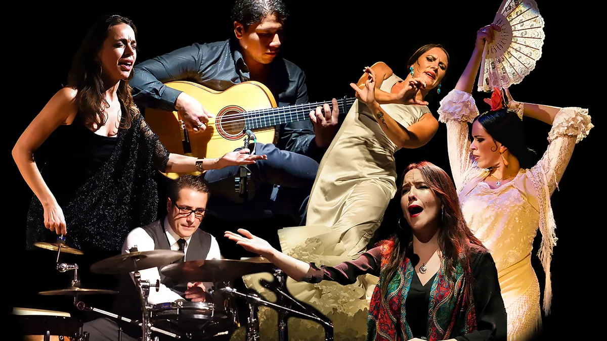 Inspiración
			
		
		
							
					Flamenco				
										
					Ism Flamenco de Flandes