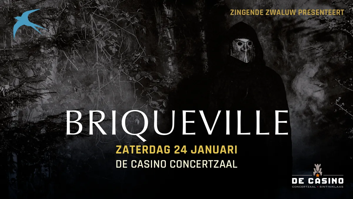 Briqueville
			
		
		
							
					Post-metal