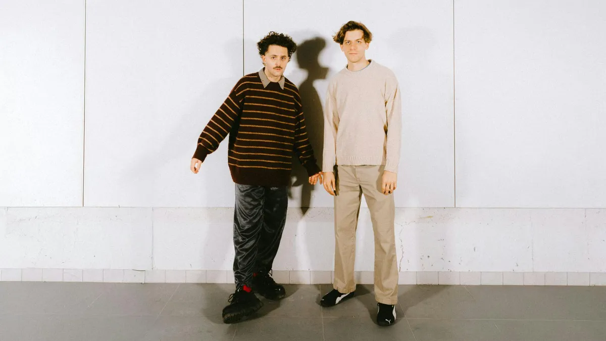 schntzl: Album Release Show - + Sinaas + Lindy Versyck