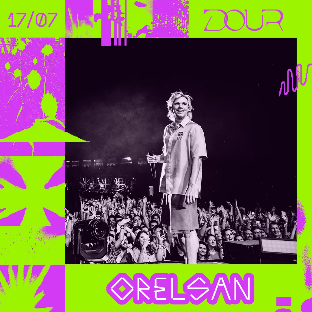 Orelsan