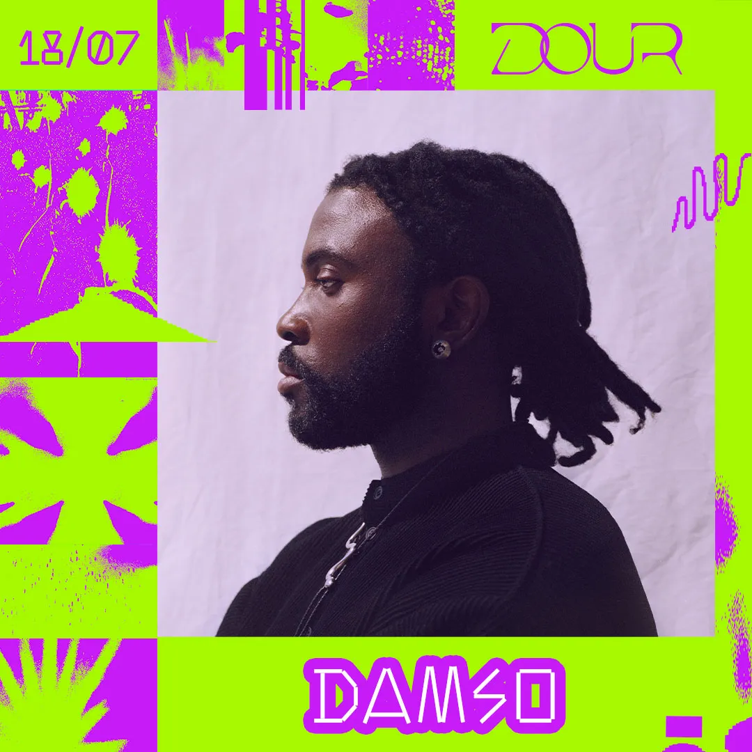 Damso