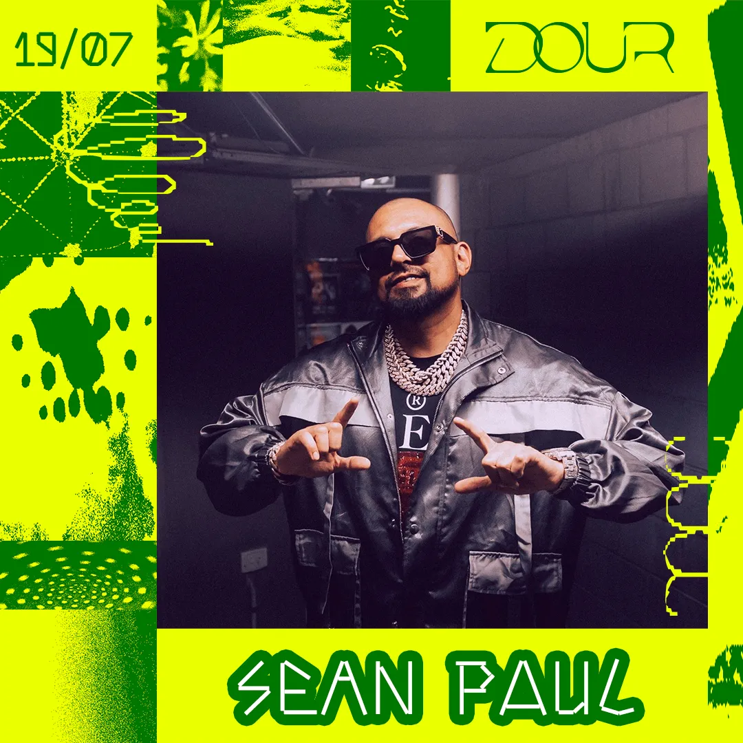 Sean Paul