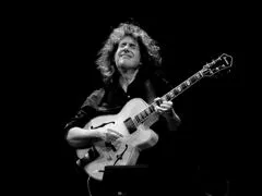 Themacombo Pat Metheny