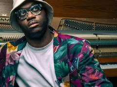 Sultan Stevenson Trio (UK) & Bremer/McCoy (DK)