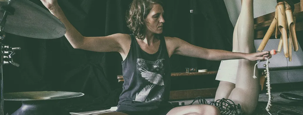 Gabbro’s Groundspeed  Karen Willems