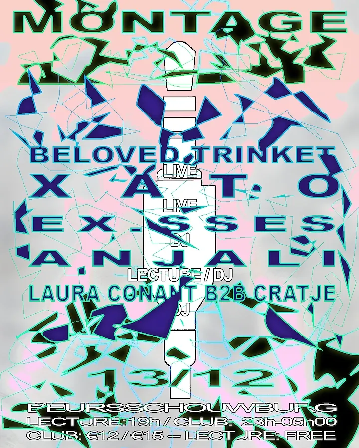 Anjali Prashar-Savoie