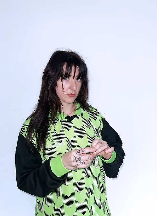 anjali + ex.sses + xato + beloved trinket + Laura Conant & cratje