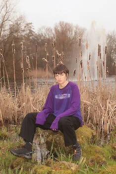 upsammy b2b Garçon + stebu