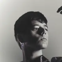 Dressed Like Boys + Lisette