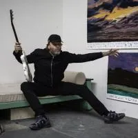 Admiral Freebee + Dj Willie