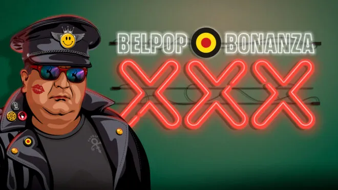 Belpop Bonanza XXX (try-out)