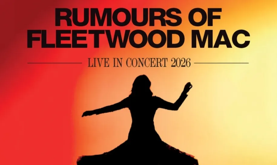 RUMOURS OF FLEETWOOD MAC