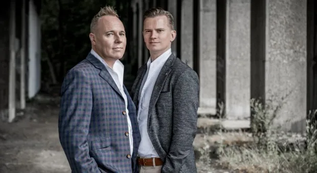 Jef Neve & Teus Nobel - Esho Funi