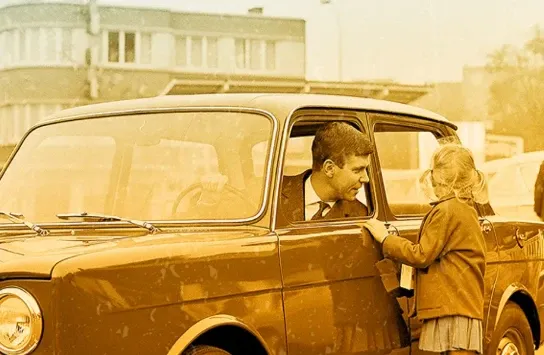 Korneel De Rynck, Wouter Berlaen, Esther Lybeert & Maarten Flamand