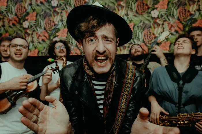 10 jaar Radio Barbã