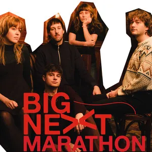 Big Next: Marathon