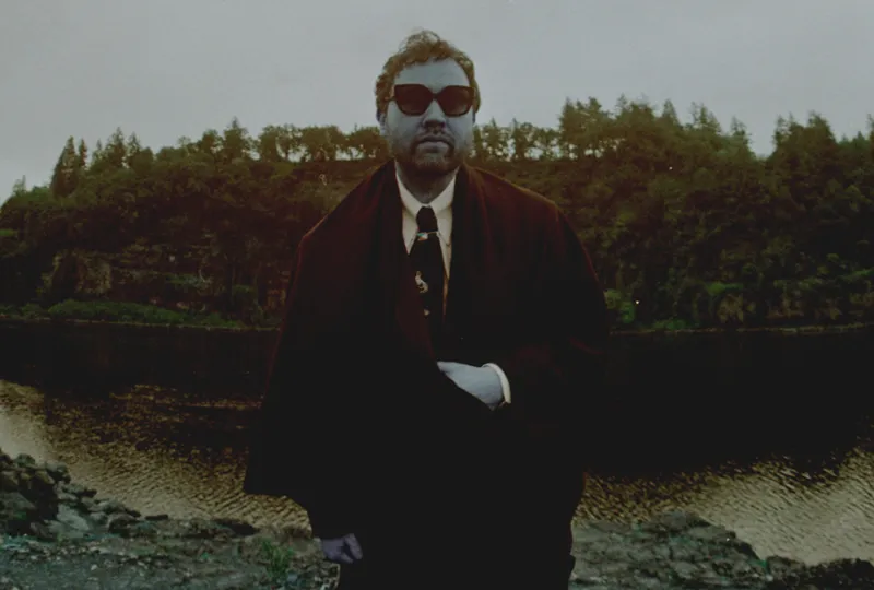 Unknown Mortal Orchestra