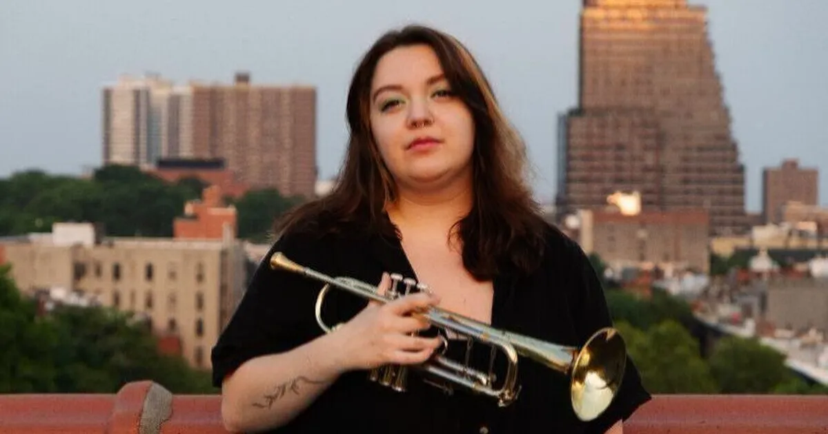 Milan Verbist Trio ft Alexandra Ridout / RDG Trio