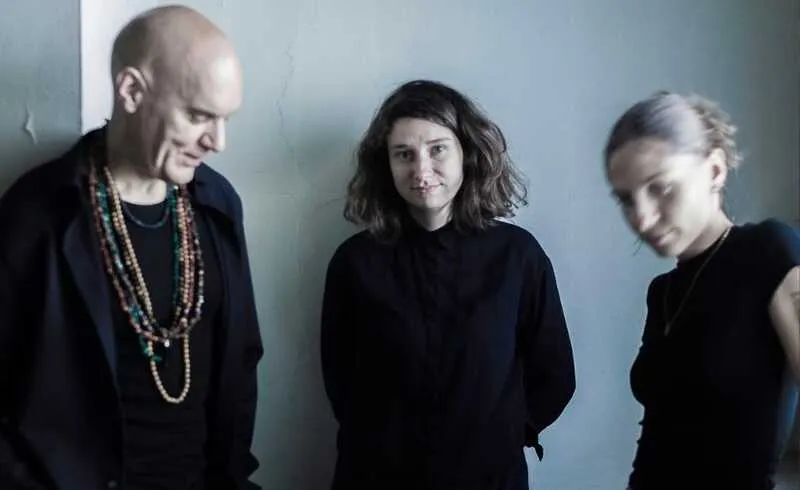 Kanda / The Rhythm Hunters XTNDD