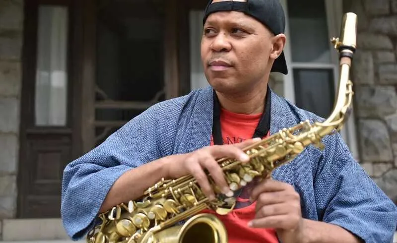 Steve Coleman & Five Elements