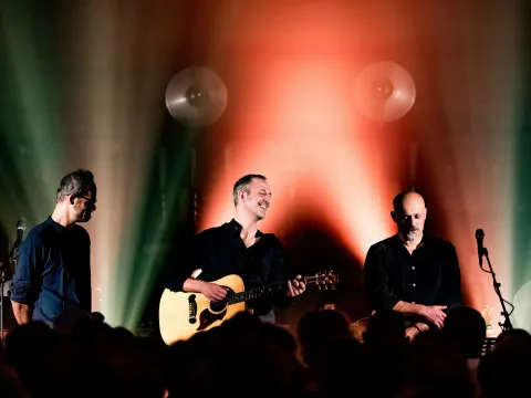 Venus in Flames - Best of 20 Years Tour