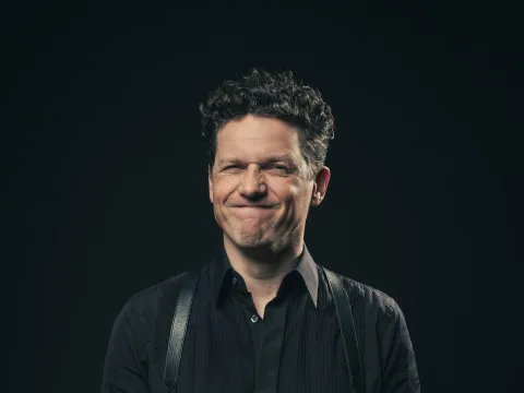 Michael Van Peel - Farce Majeure