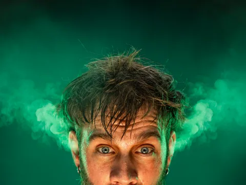 Pieter Verelst - Altijd aan