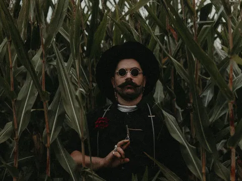 Van Tastik - Rootstown Barn