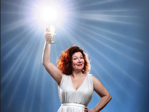 Veerle Malschaert - Verlicht mij