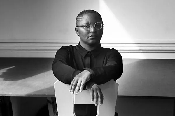 RITCS masterclass geluidskunst: Aurélie Nyirabikali Lierman (gratis toonmoment)