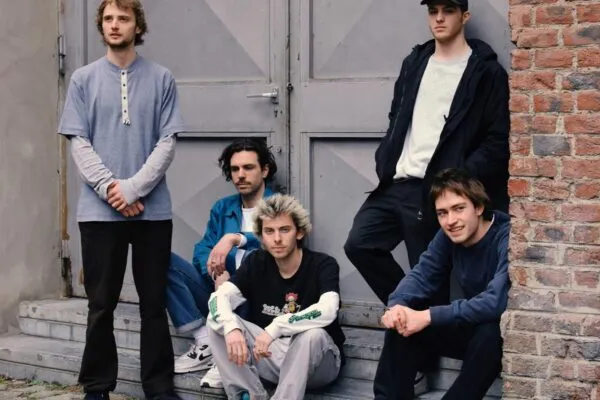 Jazz op zondag: 2 Times Nothing