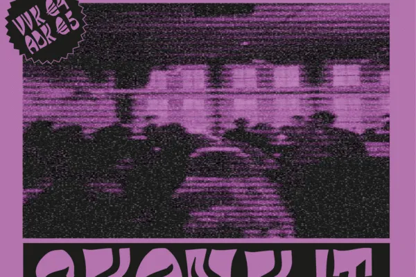 Te gast: Obsydian Dub