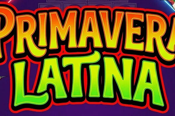 Te Gast: Primavera Latina