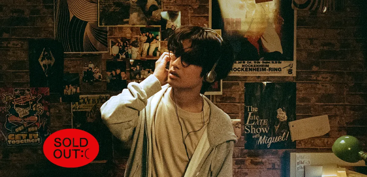 MICO

                                                                     / Hunter daily