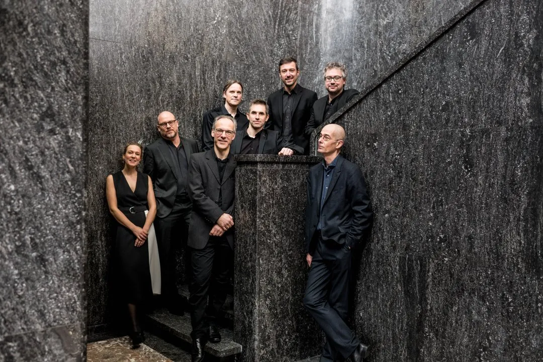 MATINEE: SPECTRA & JULIEN LIBEER