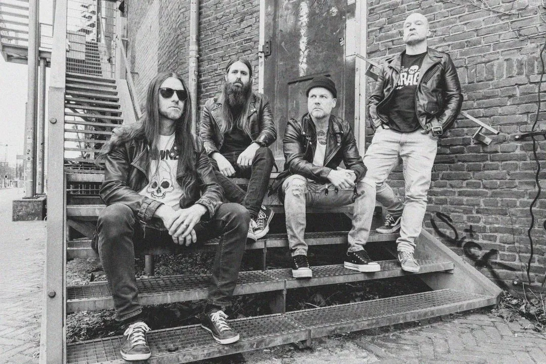 RAMONES ALIVE – 50 jaar Ramones