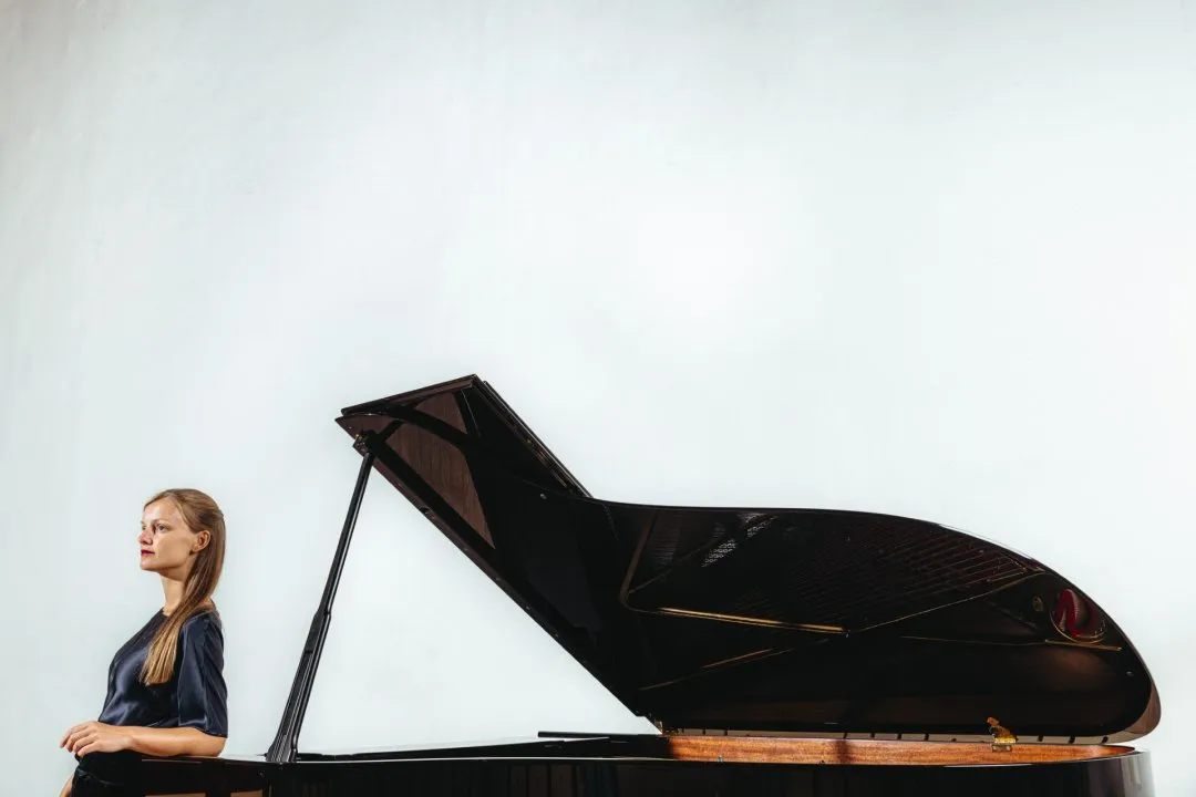 MATINEE: DUO UZUNOV-KUIJKEN - Van Beethoven tot Stravinsky